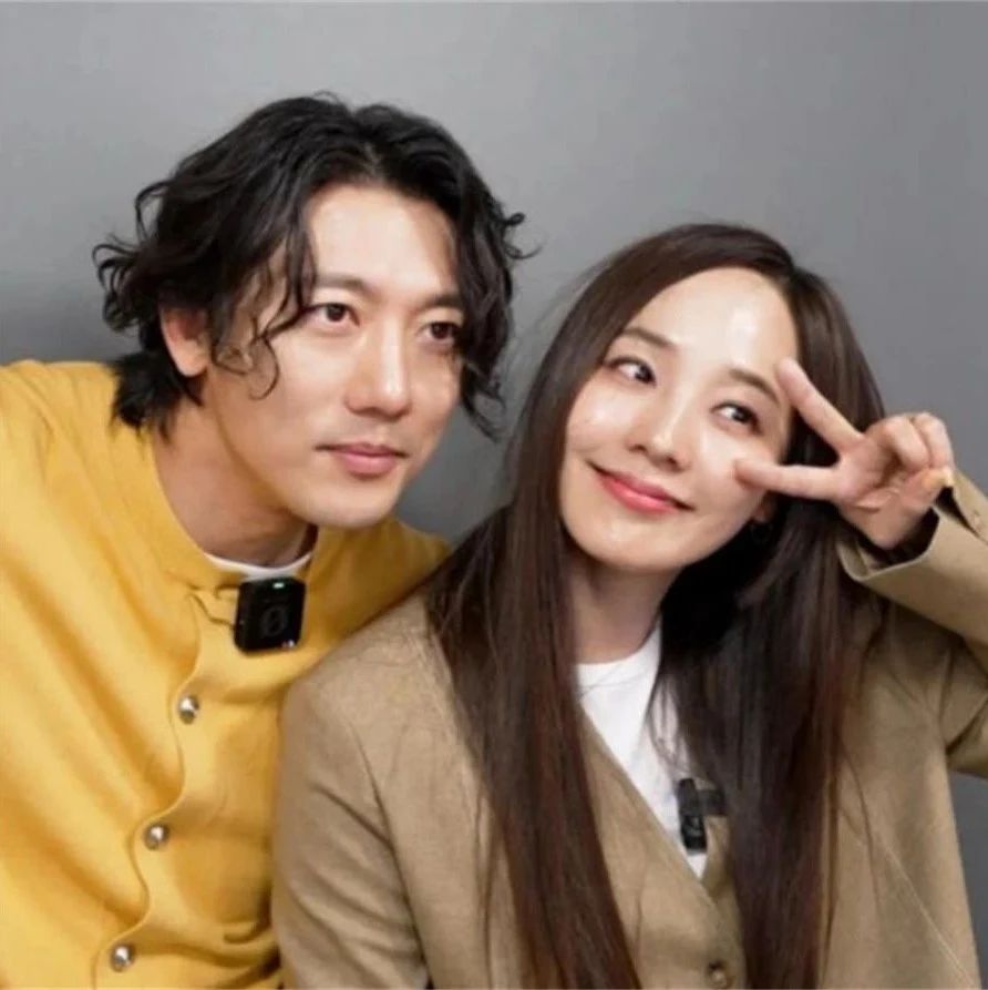 柳真和奇太映合照公开,结婚14年甜蜜如初