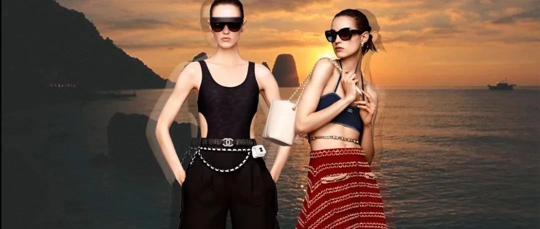 Chanel2021早春系列时尚包包，经典、优雅显气场！