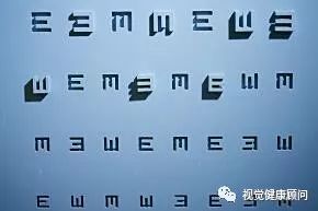 视力发育就像长身高！你了解孩子视力发育情况吗？