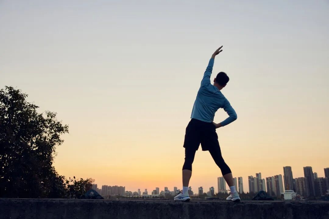 晚上跑步和早上跑步哪个好