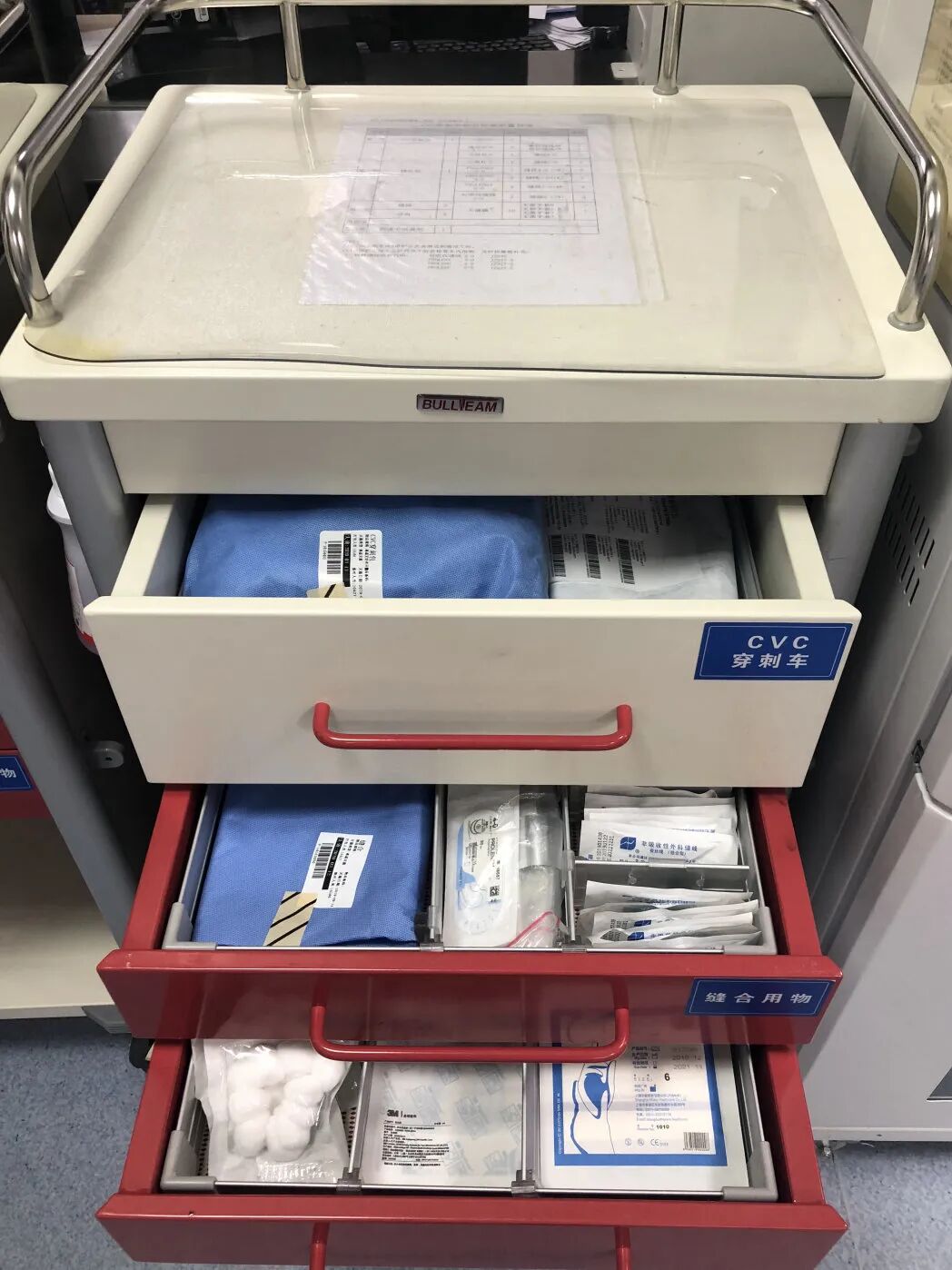 病人加温系统是什么一群人闯进急诊：“这个人快不行了！快救人！”_https://www.jmylbn.com_新闻资讯_第4张