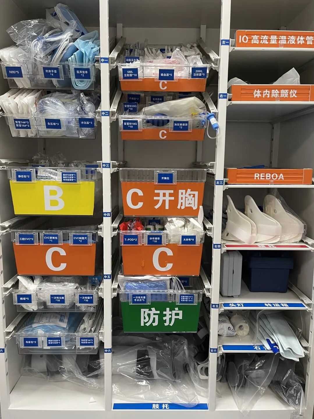 病人加温系统是什么一群人闯进急诊：“这个人快不行了！快救人！”_https://www.jmylbn.com_新闻资讯_第13张