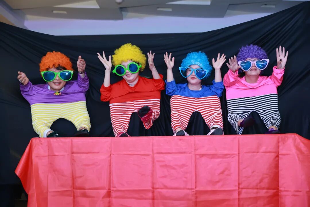 势在必燃，兔破不凡丨2023美狮集团春茗回顾(图12)