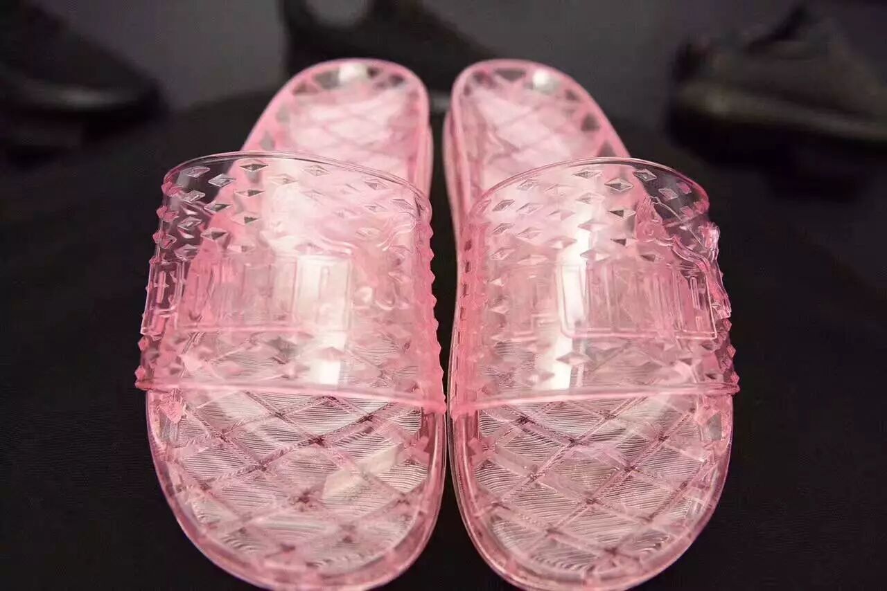 3【130b】puma selly slide wns,彪马水晶透明拖鞋,夏季拖鞋女款,号码