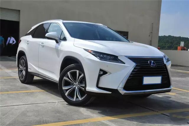 新年后第一发文章,我想先兑现我之前有一篇稿子的承诺:lexus rx 200t