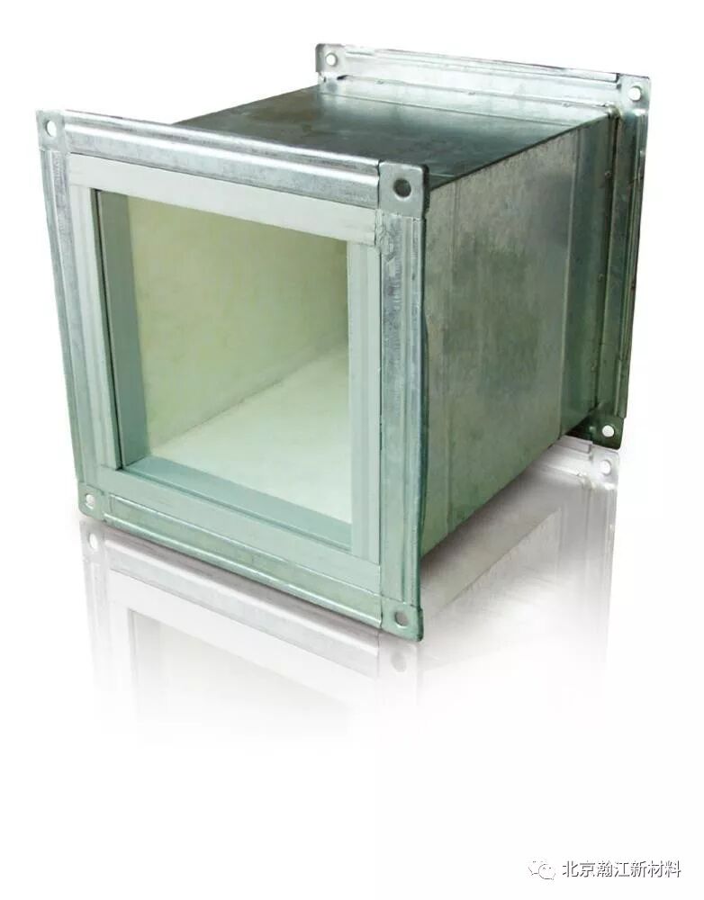 舒伯通无甲醛环保加强型风管