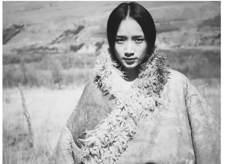 演完《塔洛》后,女主角说