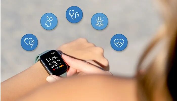 Smartwatches To Impact The Future of Australian Healthcare