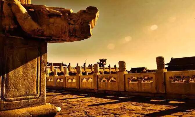 每日窦摘｜天下英雄入吾彀中矣！