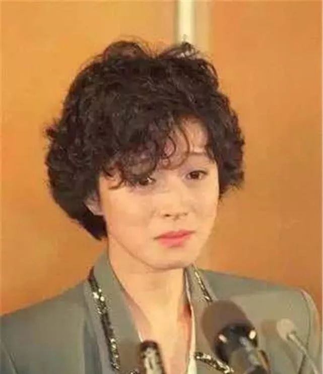 她本应星途璀璨 却遇上了人生劫难 近藤真彦 开始自暴自弃 小颖聊娱乐 微信公众号文章阅读 Wemp