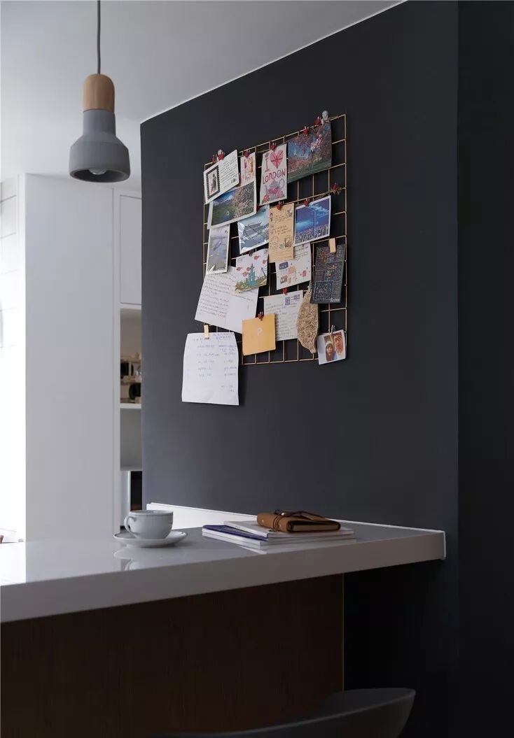 120平4室2厅，书房这样装，轻松拥有衣帽间+瑜伽室！