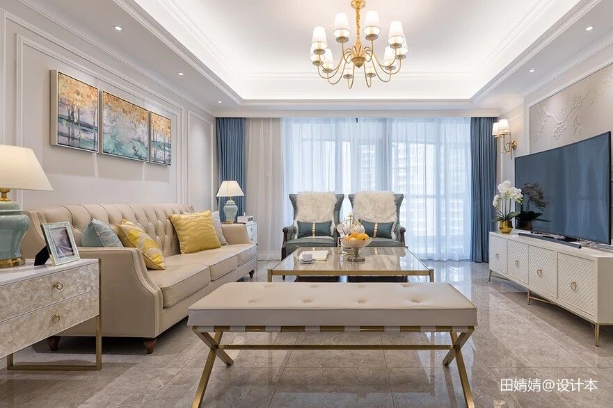 窗帘要怎么挑才美观又实用？看完这个你就知道了！