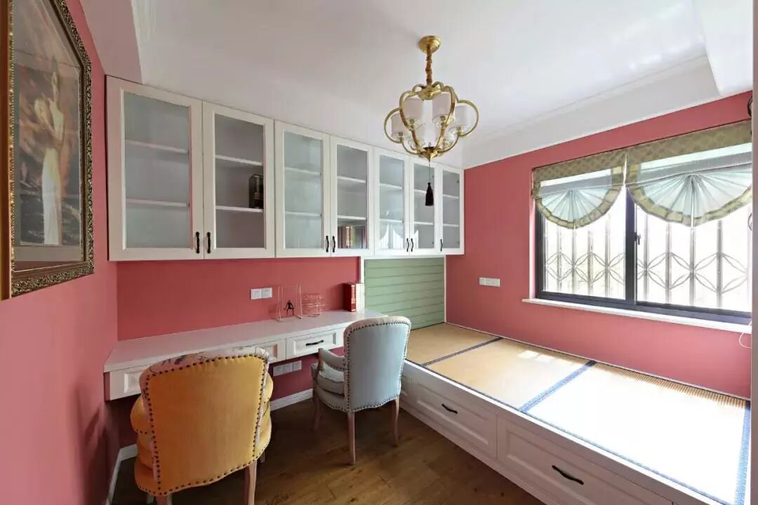 窗帘要怎么挑才美观又好用？看完这个你就知道了！