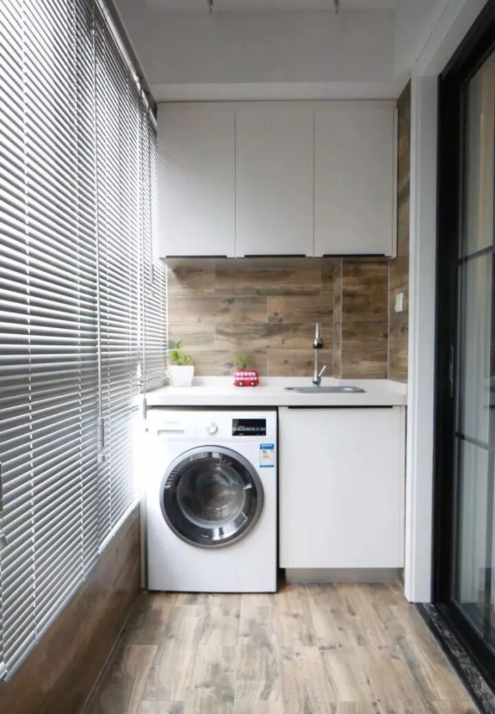 88㎡北欧工业风，简单就是美，实用又文艺