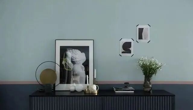 147㎡北欧风，搭配莫兰迪，完美演绎高颜值