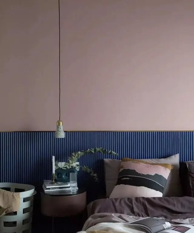 147㎡北欧风，搭配莫兰迪，完美演绎高颜值