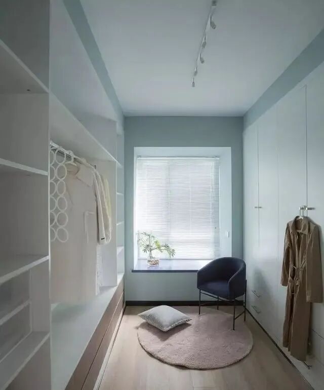 147㎡北欧风，搭配莫兰迪，完美演绎高颜值