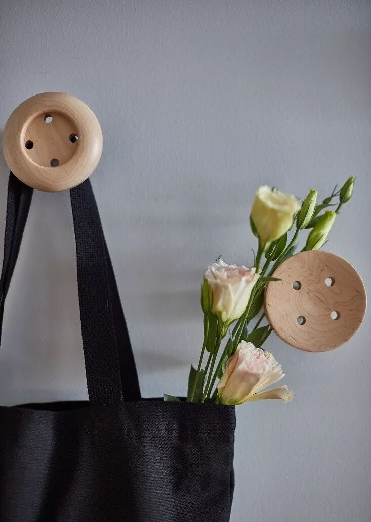 房子一定要裝電視櫃？我家挖洞代替，收納多客廳還顯大！ 家居 第4張