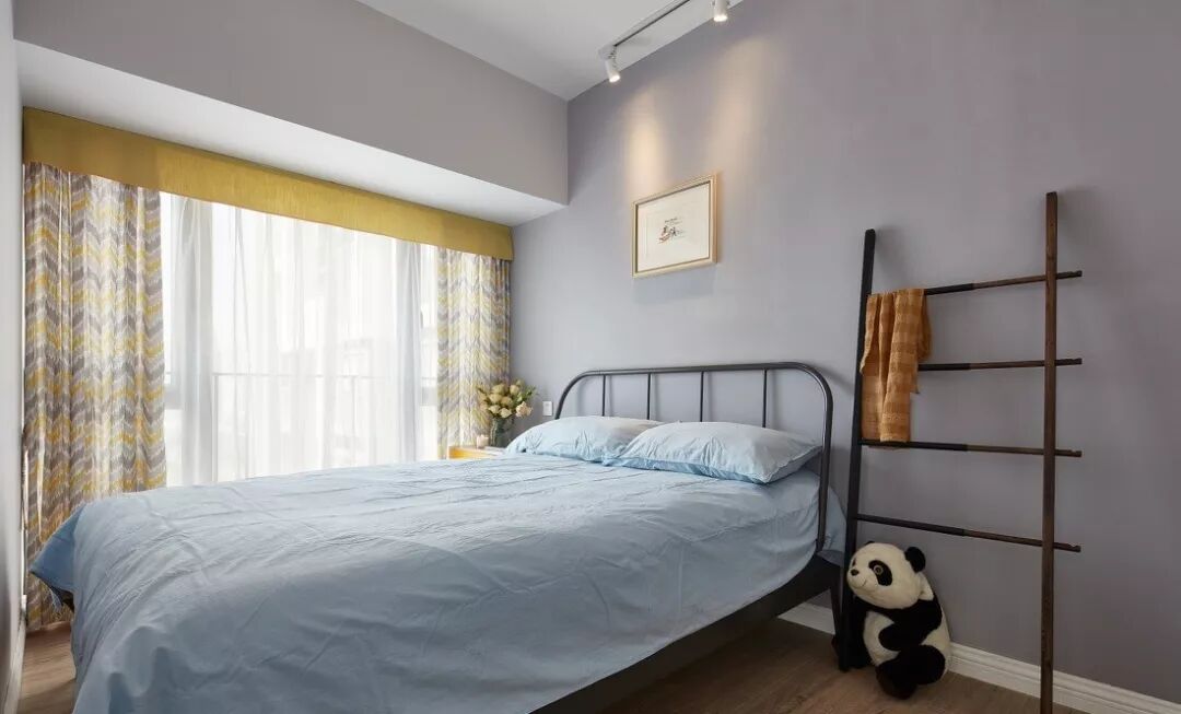 房子一定要裝電視櫃？我家挖洞代替，收納多客廳還顯大！ 家居 第18張