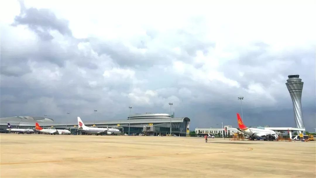 广西的省会 【好消息】广西与河北两省会首府城市间的航线航班要新增加密啦！