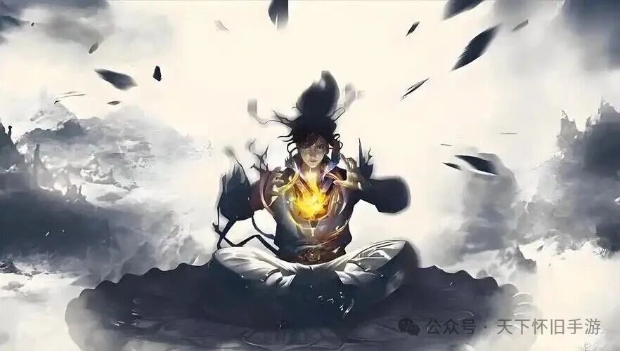 实测70+小时｜不逼氪、高自由，这款修仙家族模拟器，圆了我的仙门传承梦！(1)