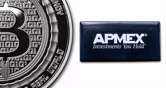 全球最大稀有金属在线交易平台AMPEX接受比特币购买黄金