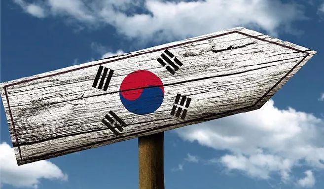 全面禁止加密货币交易？韩国：仍在讨论中，但已禁止金融公司参与比特币期货交易