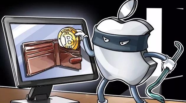 苹果VS比特币，谁更值得买？