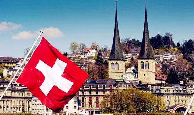 瑞士推出比特币ETP上市交易