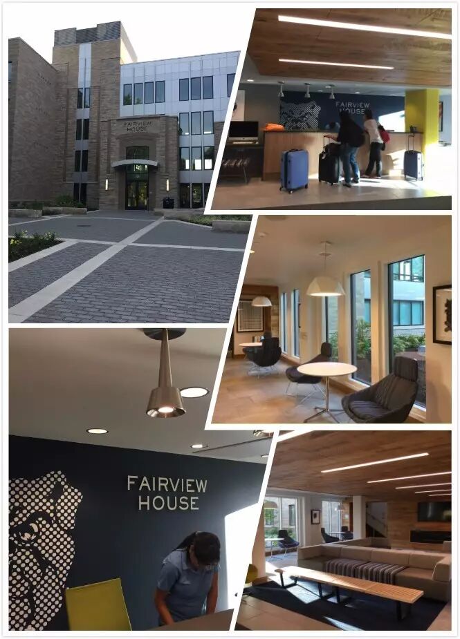 2017年全球正面管教年会印第安纳州阿勒颇大学年会地点及住宿