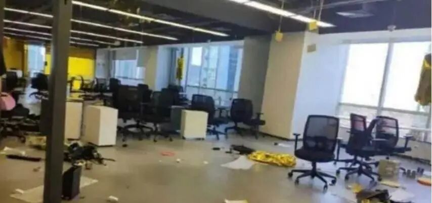 秘乐短音频真的可信赖吗？不实经济繁荣之后，必定会接踵而至！崩溃第三阶段！(图4)