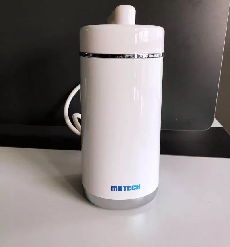 膜处理技术与水资源循环—浙江津膜携膜材料及产品亮相纺织新材料展