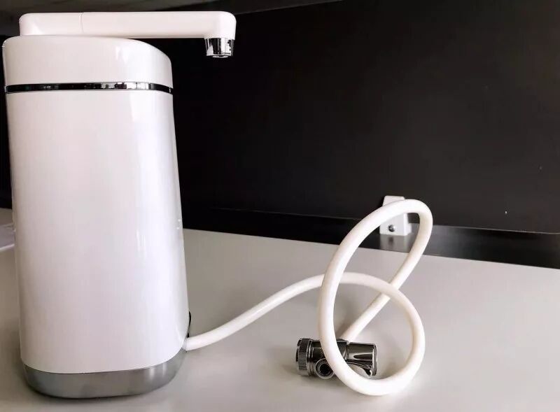 膜处理技术与水资源循环—浙江津膜携膜材料及产品亮相纺织新材料展