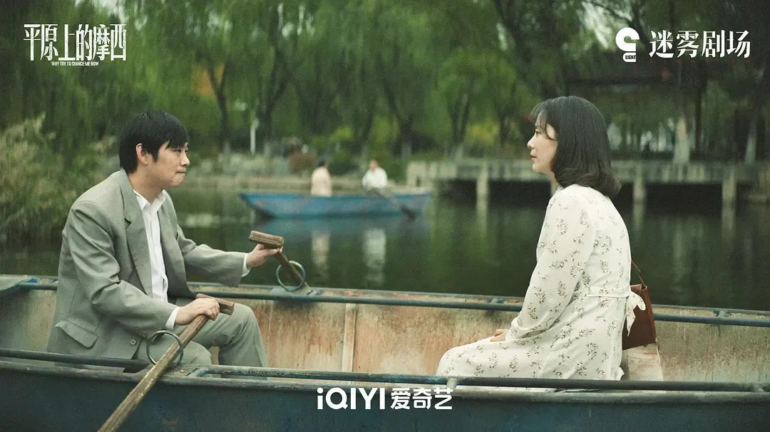 《亮剑》之后，李幼斌又一大作在内蒙古取景并首映！ 第10张