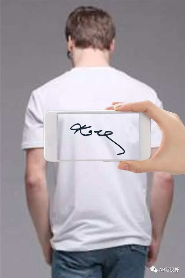 明星+AR可以碰撞怎样的火花？ AR资讯 第8张