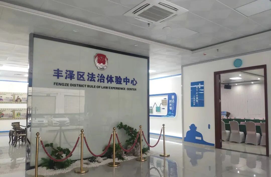 构建全方位、全链条、专业化法律服务生态圈 海丝中央法务区建设的“泉州经验”