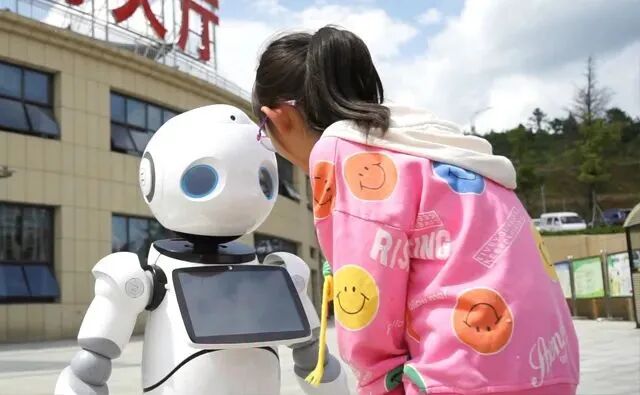 青少年“智慧普法” 开启普法新体验