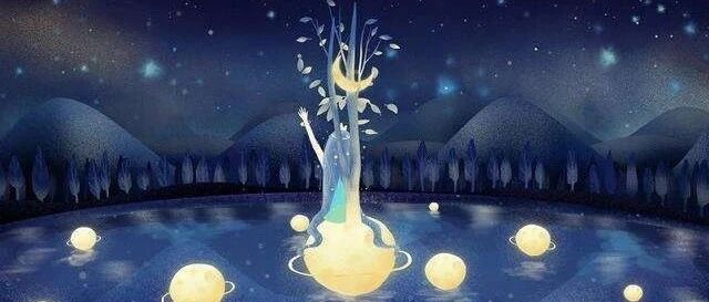 降得住男人的星座女，很有手腕！