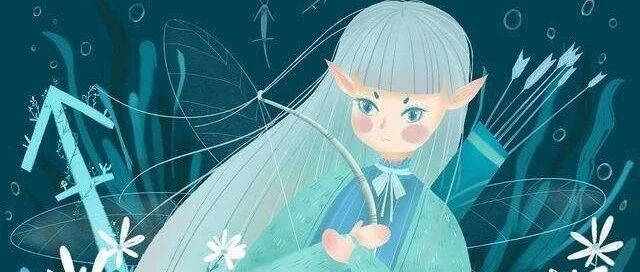 冷战后，十二星座多久没联系你就代表他们这辈子都不需要你了！图片