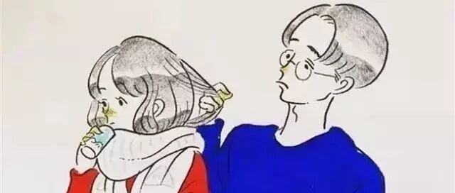 超难追，又超多人追的三个星女！