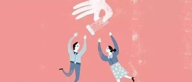 天生暴富潜力超强的星座，抱大腿！