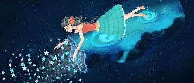 新的一年即将暴富的4大星座！