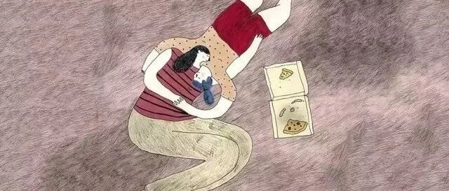 比狗皮膏药还粘人的星座