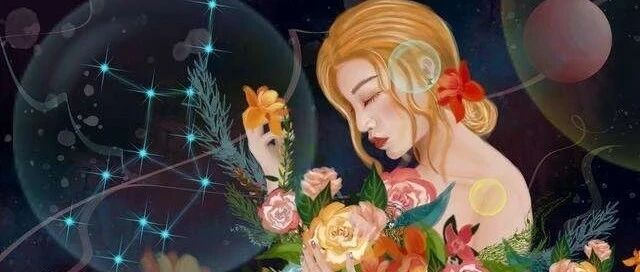 这些领袖星座都是潜力股，都会发大财！