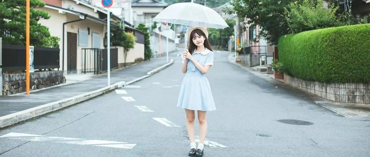 这些星女是特别有个性的新时代女性！