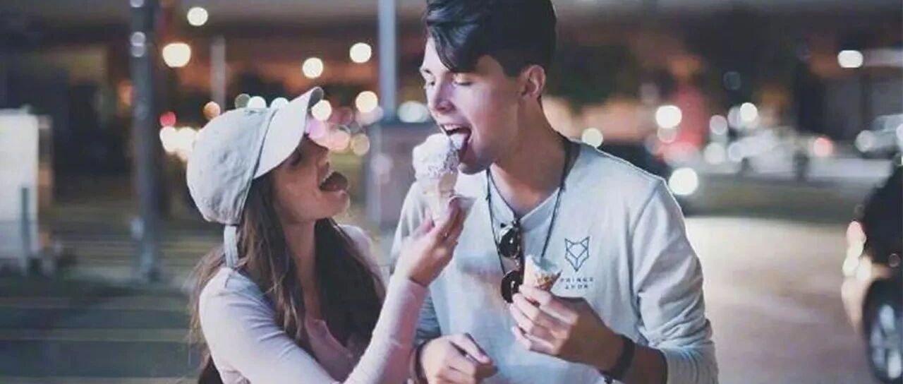 一眼就能识破绿茶的星座男