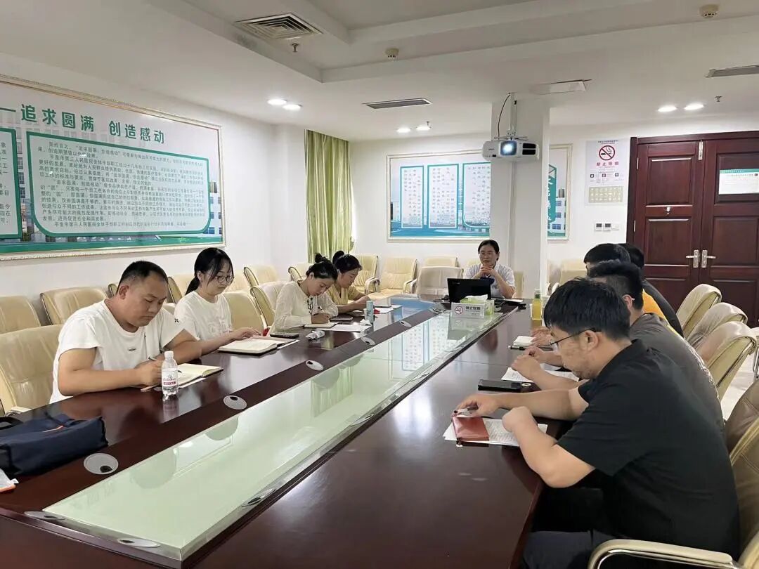 凝心聚力 筑梦前行——平度市第三人民医院2023年新员工岗前培训圆满