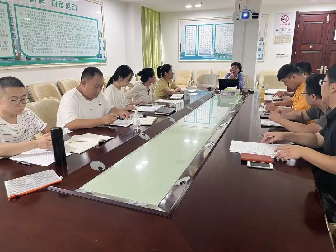 凝心聚力 筑梦前行——平度市第三人民医院2023年新员工岗前培训圆满