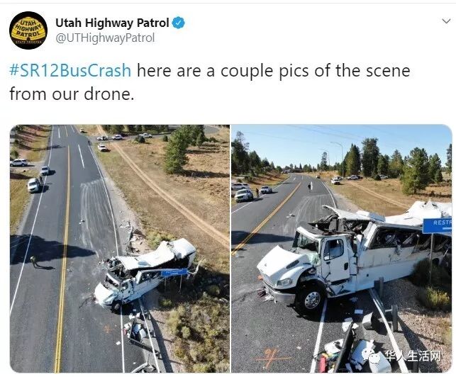 死亡恐增 低价团错 中国旅游团在美惨痛车祸 疑点重重 他们听后疯狂奔向车祸现场 北美生活网