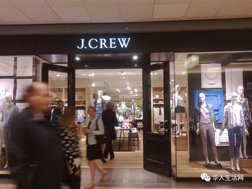 关闭门店，裁员上万人，血亏16.5亿美元，又一个美国公司倒下了（组图） - 3